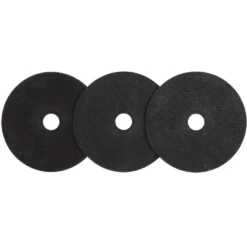 Metal Cutting Disc, 100 x 1 x 16mm