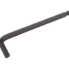 Metric Hexagon and Ball End Hexagon Keys, 10mm