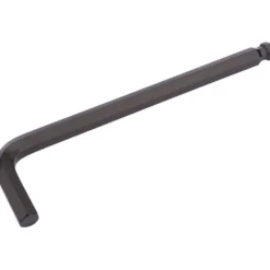 Metric Hexagon and Ball End Hexagon Keys, 10mm