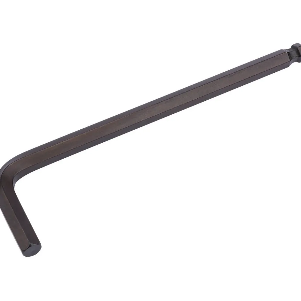 Metric Hexagon and Ball End Hexagon Keys, 8mm