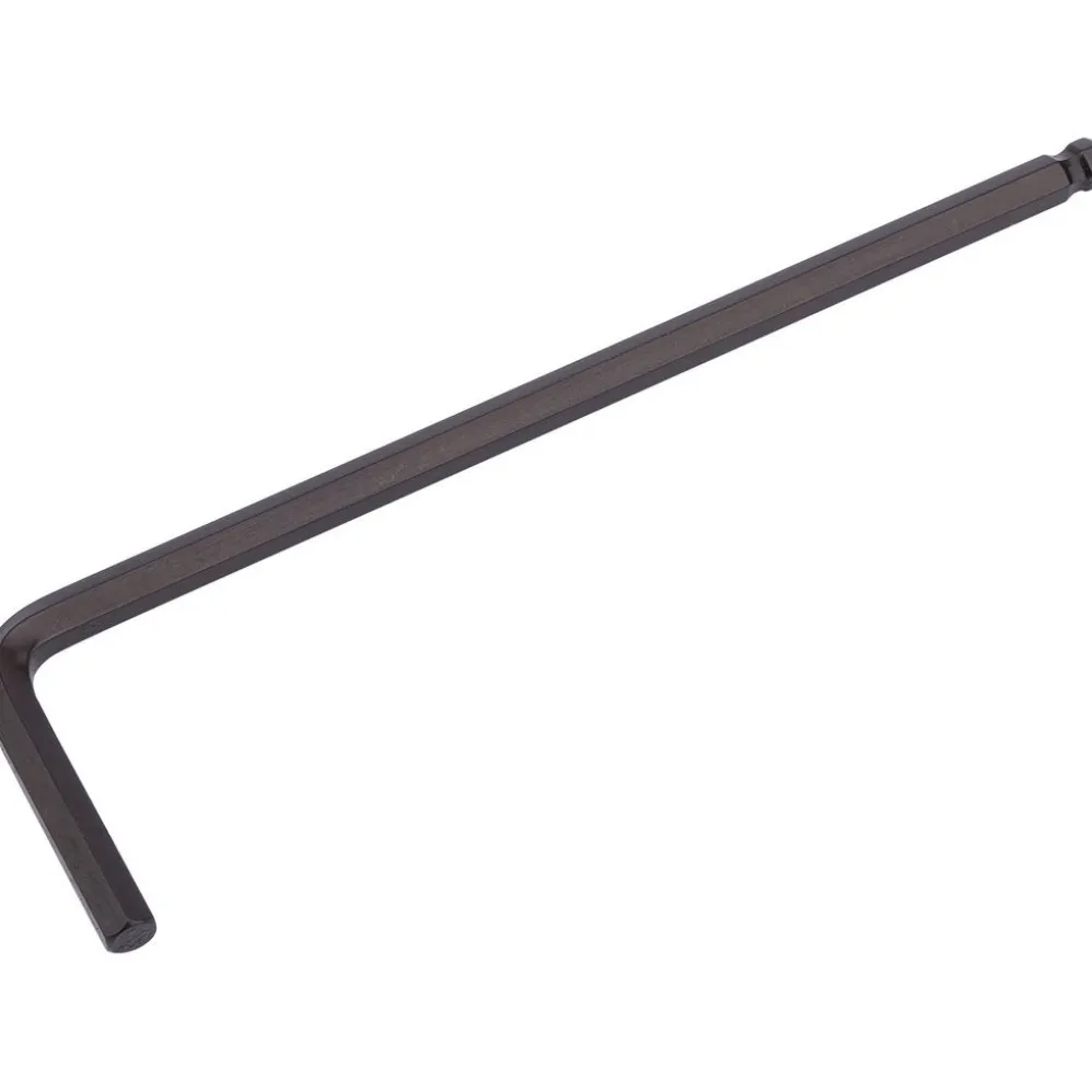 Metric Hexagon and Ball End Hexagon Keys, 4mm