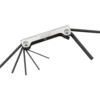 Metric Hex. Pocket Key Set (7 Piece)