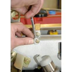 Metric Ignition Mini Spanner Set (8 Piece)