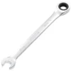 Metric Ratcheting Combination Spanner, 10mm