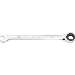 Metric Ratcheting Combination Spanner, 9mm