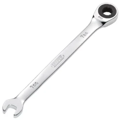 Metric Ratcheting Combination Spanner, 7mm