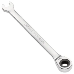 Metric Ratcheting Combination Spanner, 7mm
