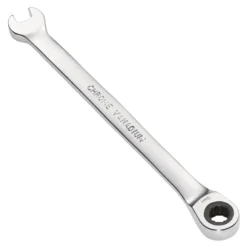 Metric Ratcheting Combination Spanner, 6mm