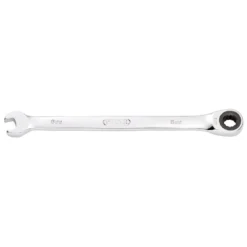 Metric Ratcheting Combination Spanner, 6mm