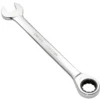 Metric Ratcheting Combination Spanner, 27mm