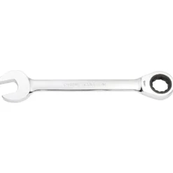 Metric Ratcheting Combination Spanner, 25mm