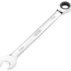 Metric Ratcheting Combination Spanner, 20mm