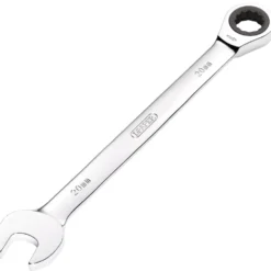 Metric Ratcheting Combination Spanner, 20mm