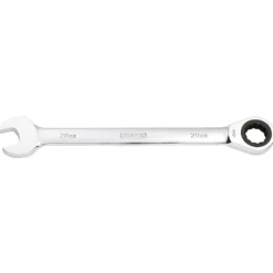 Metric Ratcheting Combination Spanner, 20mm