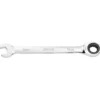 Metric Ratcheting Combination Spanner, 12mm