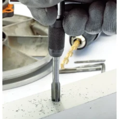 Metric Tap and Holder Set (6 Piece)