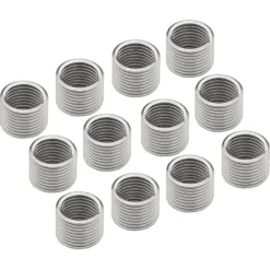 Metric Thread Insert Refill, M10 x 1.5 (Pack of 12)