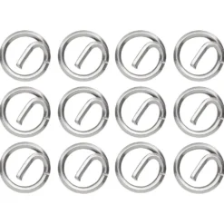 Metric Thread Insert Refill, M10 x 1.5 (Pack of 12)
