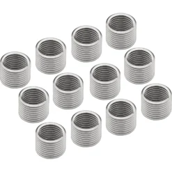 Metric Thread Insert Refill, M8 x 1.25 (Pack of 12)