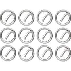 Metric Thread Insert Refill, M8 x 1.25 (Pack of 12)