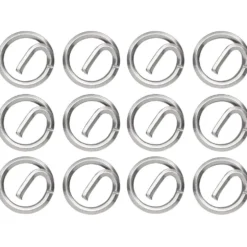 Metric Thread Insert Refill Pack, M9 x 1.25 (Pack of 12)