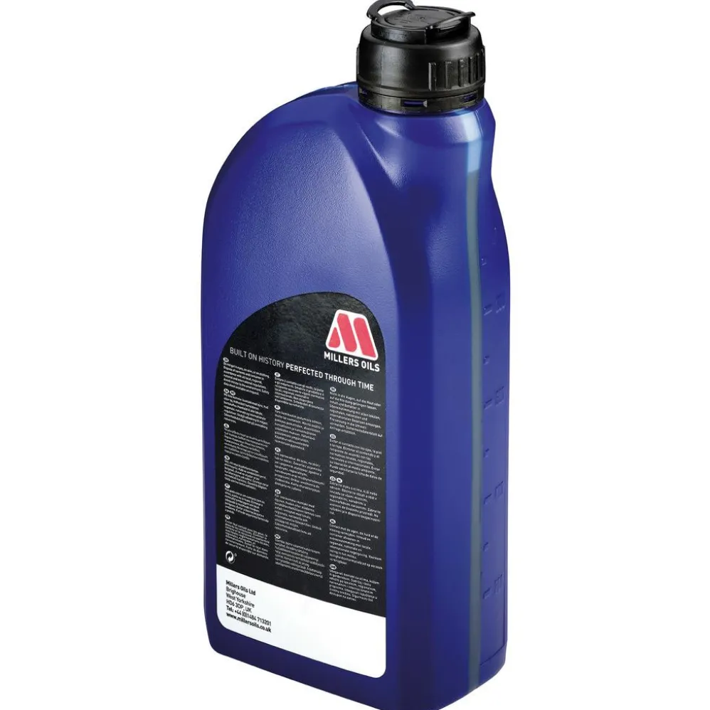 Millers Oils 2 Stroke Self Mix, 1L