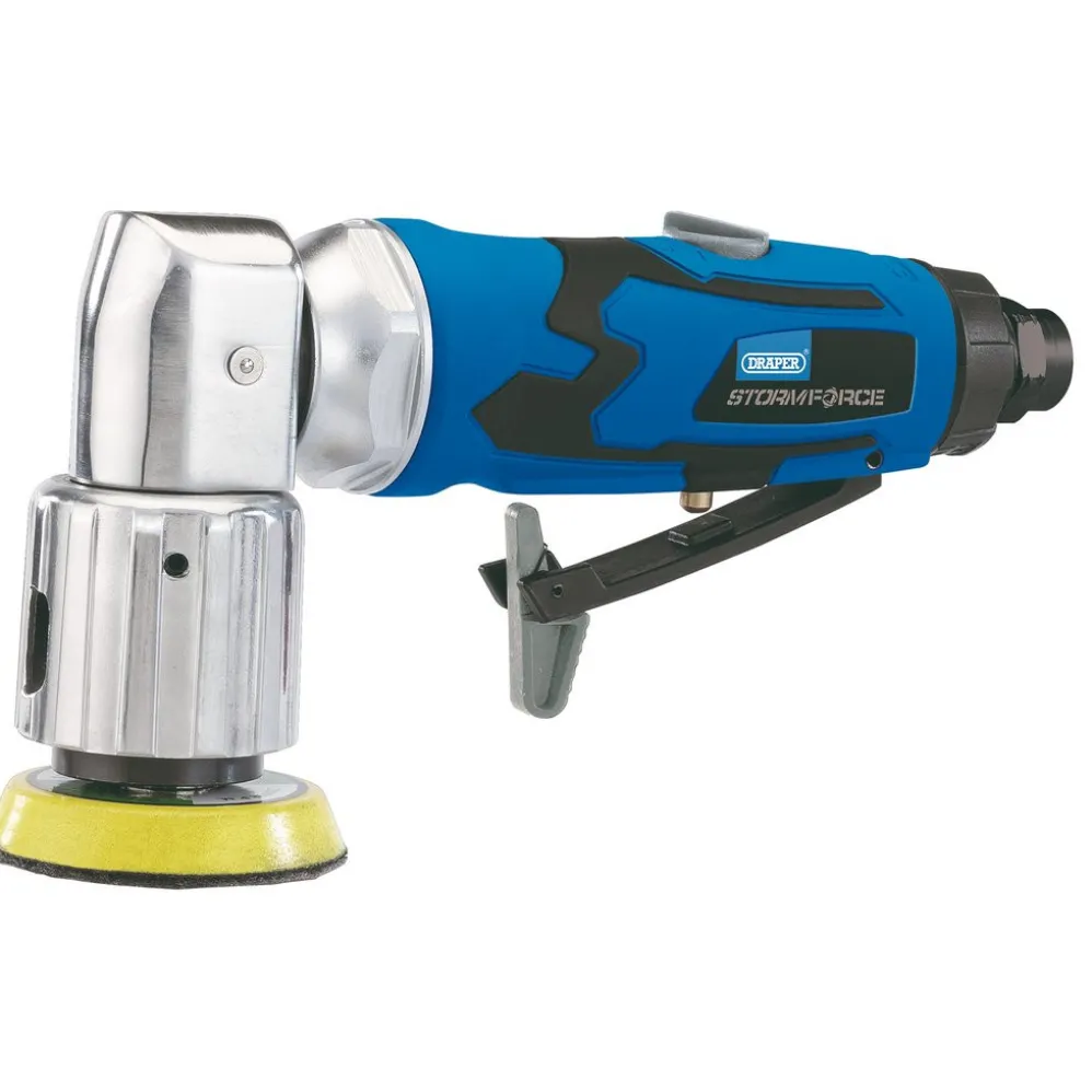 Mini Air Sander, 50mm