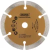 89mm Diamond Blade for Draper Storm Force® Mini Plunge Saw