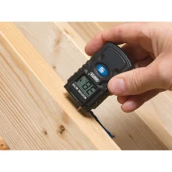 Moisture Meter