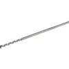 Mortice Bit for 48030 Mortice Chisel and Bit, 3/8", 252mm
