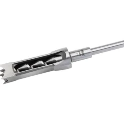 Mortice Chisel and Bit, 1", 19 x 300mm
