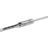 Mortice Chisel and Bit, 3/8", 13/16" x 307mm