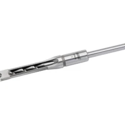 Mortice Chisel and Bit, 1/2", 19 x 307mm