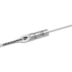 Mortice Chisel and Bit, 1/4", 19 x 307mm