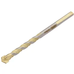 Multi Construction TCT Drill Bit, 7 x 100mm