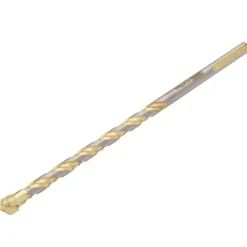 Multi Construction TCT Drill Bit, 6.5 x 150mm