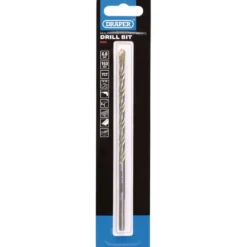 Multi Construction TCT Drill Bit, 6 x 150mm