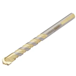 Multi Construction TCT Drill Bit, 10 x 120mm