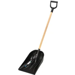 Multi-Purpose Shovel with FSC® Beechwood Shaft