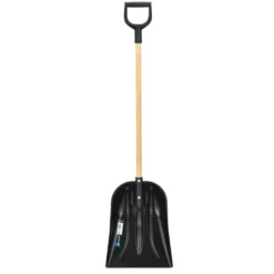 Multi-Purpose Shovel with FSC® Beechwood Shaft