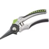 Non-Slip Pruning Secateurs, 180mm