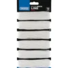 Nylon Brick Line, 18m, White (Pack of 6)