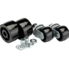 Nylon Wheel Kit for Stock No: 16407 Trolley Jack