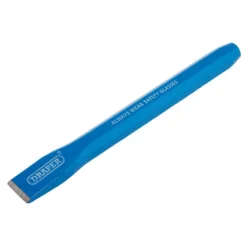 Octagonal Shank Cold Chisel, 19 x 200mm