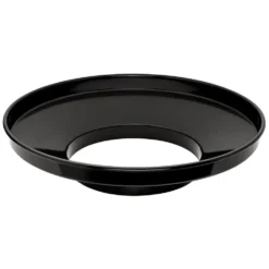 Oil Drainer Extension Funnel, 330mm