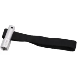 Oil Filter Strap Wrench, 1/2" Sq. Dr. or 21mm