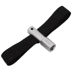 Oil Filter Strap Wrench, 1/2