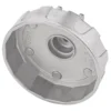 Oil Filter Wrench, 3/8" Sq. Dr., 92mm/15 Flutes