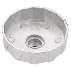 Oil Filter Wrench, 3/8