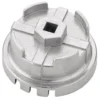 Oil Filter Wrench, 3/8" Sq. Dr., 79.5mm/14 Flutes
